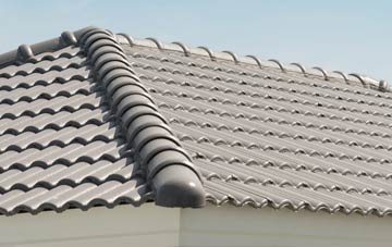 advantages of Bunstead clay roofing