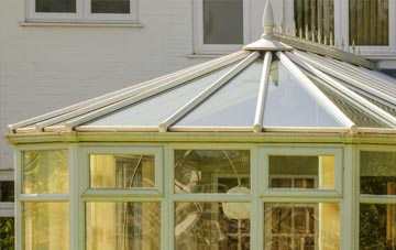 conservatory roof repair Bunstead, Hampshire