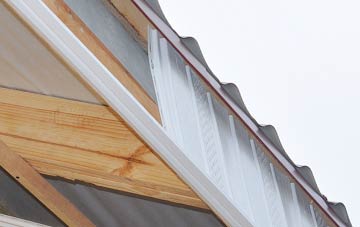 why Bunstead fascia repairs are essential