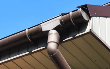 types of Bunstead fascias