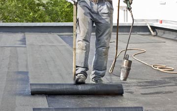 flat roof replacement Bunstead, Hampshire