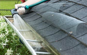 Bunstead gutter cleaning costs
