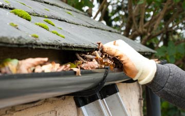 gutter cleaning Bunstead, Hampshire