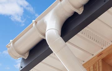 Bunstead gutter installation costs