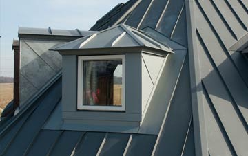 metal roofing Bunstead, Hampshire