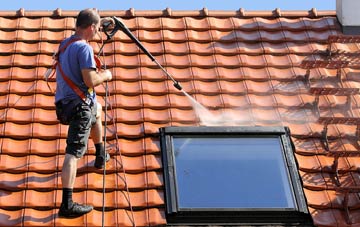 roof cleaning Bunstead, Hampshire