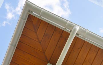 Bunstead soffit types