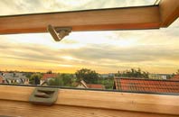 rated Bunstead roof window companies